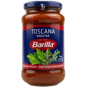 Томатный соус Barilla Toscana, 400 г